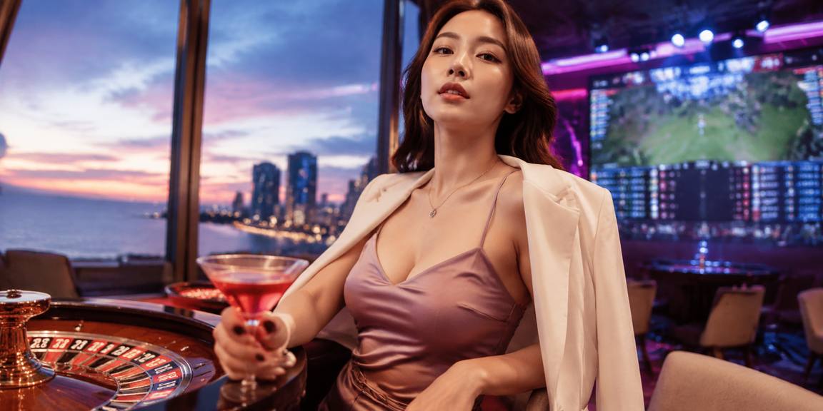 k555 Làm quen với Live Baccarat theo cách của bạn